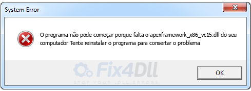 apexframework_x86_vc15.dll ausente